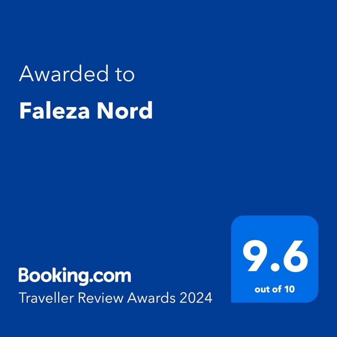 Faleza Nord Constança Exterior foto